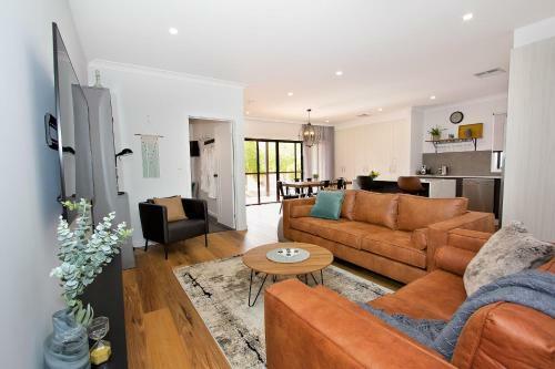 Bed & Breakfast The Clyde Greenock