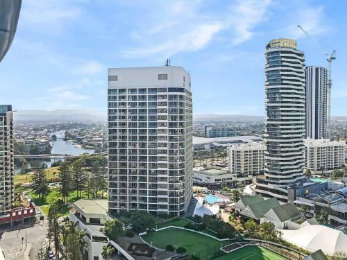 Apartamento Oracle Broadbeach