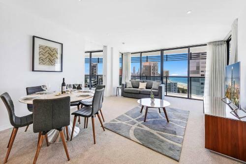 Apartamento Oracle Broadbeach