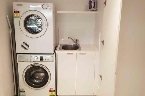 Apartamento Oracle Broadbeach