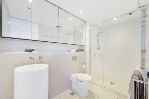 Apartamento Oracle Broadbeach
