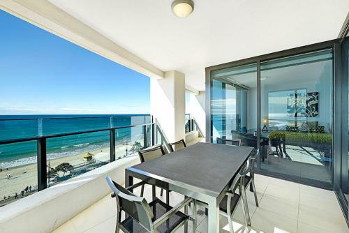 Soul Surfers Paradise - Private Apartments