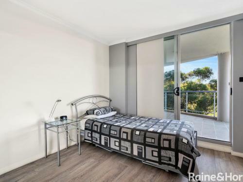 Apartamento The Sanctuary #363 - 363/80 John Whiteway Drive