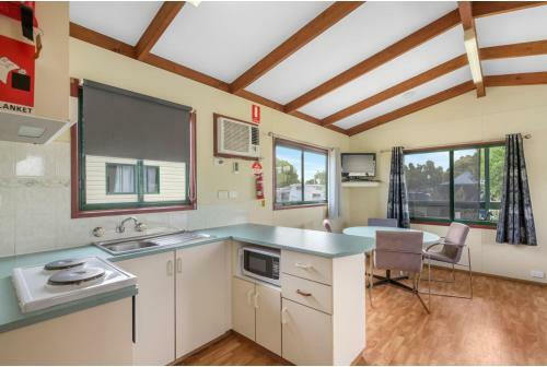 Hotel Discovery Parks - Goolwa