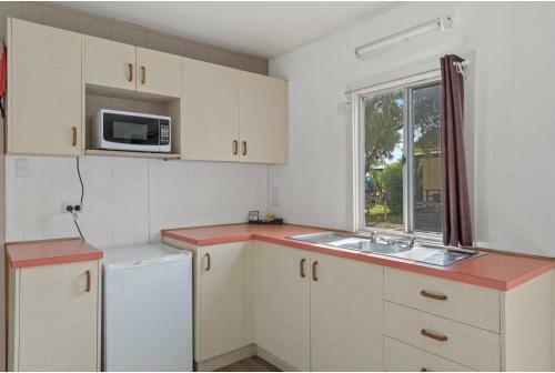 Hotel Discovery Parks - Goolwa