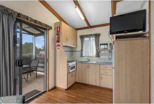 Hotel Discovery Parks - Goolwa