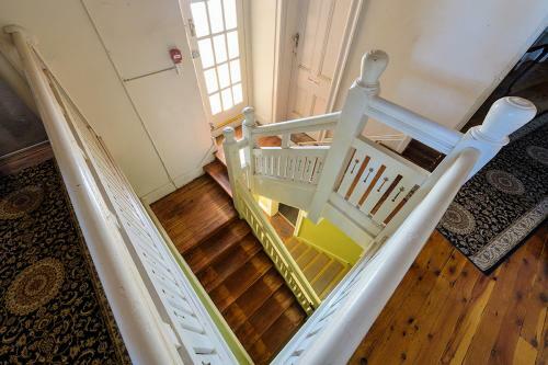 Hotel Commercial Travellers House