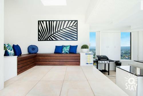 Apartamento Golden Gate Rooftop Pethouse - Qstay