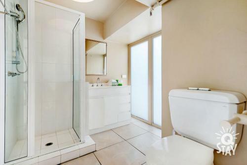 Apartamento Golden Gate Rooftop Pethouse - Qstay