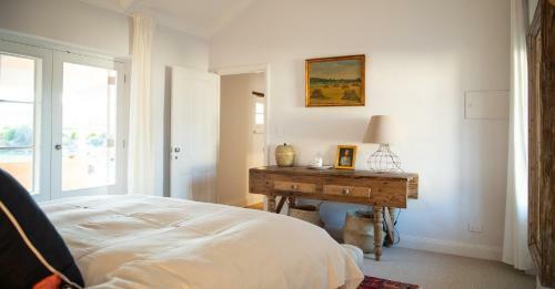 Lodge Alkina Old Quarter Luxury Accommodation