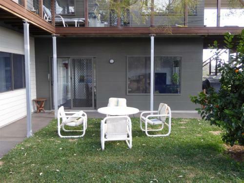 Apartamentos Yuruga