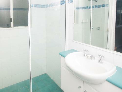 Aquarius Apartment 3