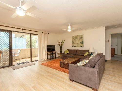 Apartment With Inground Pool