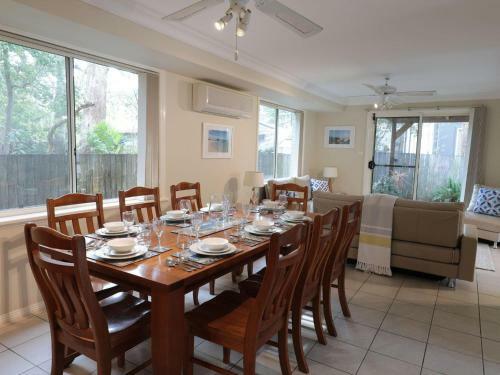 Perfect Family Accommodation