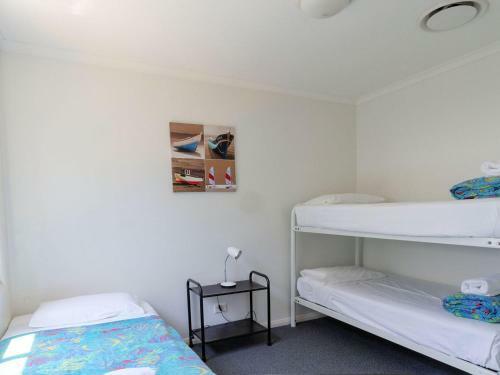 Seachange Townhouse 4