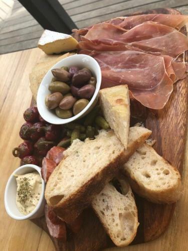 Apartamento Alsace - Healesville