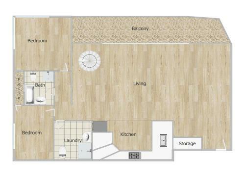Apartamento 20 Booneroo ? Walk To The Beach