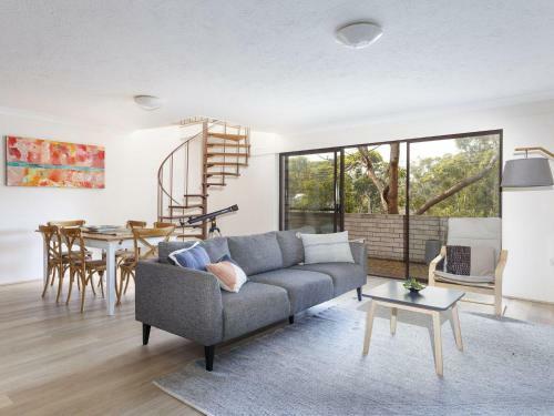 Apartamento 20 Booneroo ? Walk To The Beach