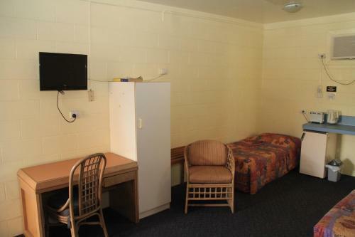 Burdekin Motor Inn