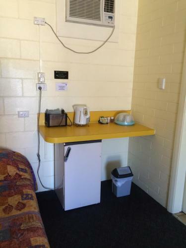 Burdekin Motor Inn