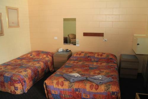 Burdekin Motor Inn