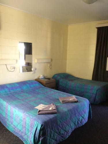Burdekin Motor Inn