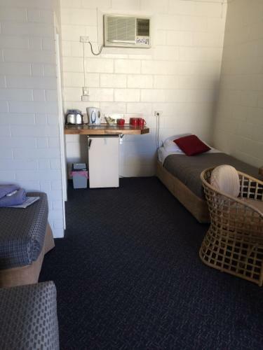 Burdekin Motor Inn