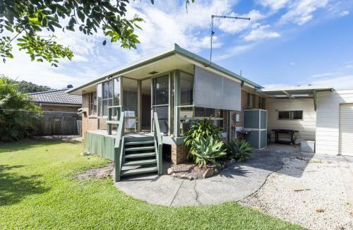 31 Melville Street