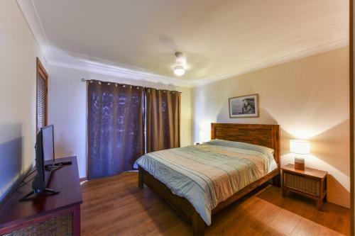 Apartamento Bayside Beauty