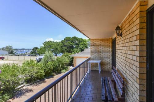 Apartamento Bayside Beauty