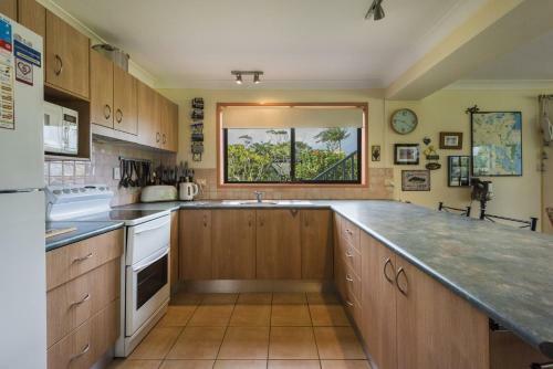 Apartamento Unit 4 Orana