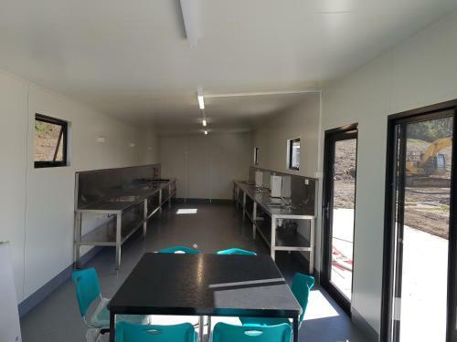 Albergue Huon Flash Packers