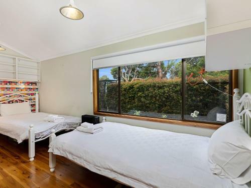 Kingston Cottage Jervis Bay Rentals