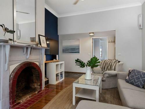 Kingston Cottage Jervis Bay Rentals