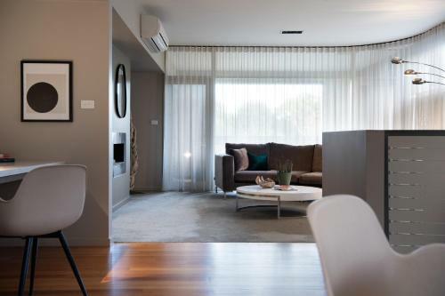 Hepburn Hideaway