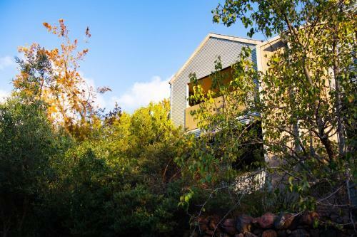 Hepburn Hideaway