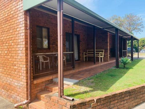 Unit 2 47 Riverview Street Iluka