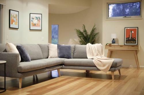 Seascape - The Ultimate Inverloch Retreat