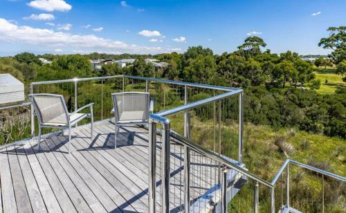 Coastal Soul Villa @ Broadbeach
