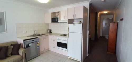 Apartamento Horizons 208 - Lake Jindabyne Waterfront