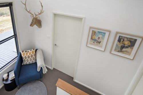 Apartamento Northstar 4
