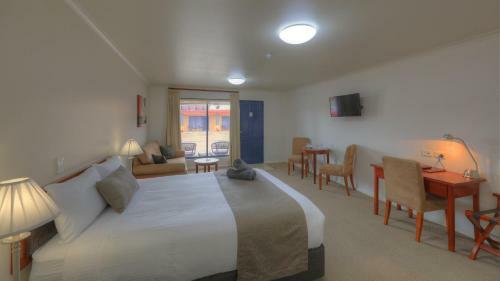 Inverell Rsm Club Motel