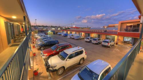 Inverell Rsm Club Motel