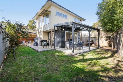 Villa Normanby Coastal Free Wifi & Netflix