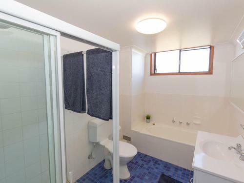 Apartamento Aviemore 4 14 Cobbodah Street
