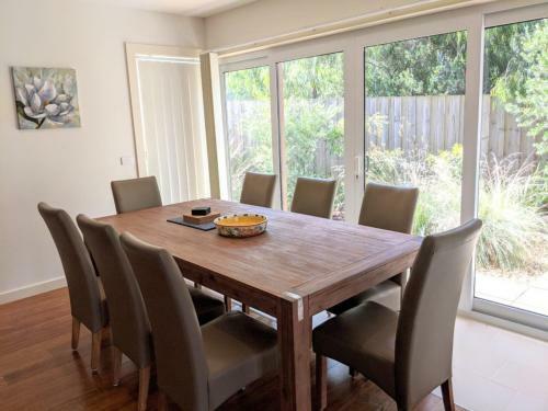 Villa The Beach House At Inverloch