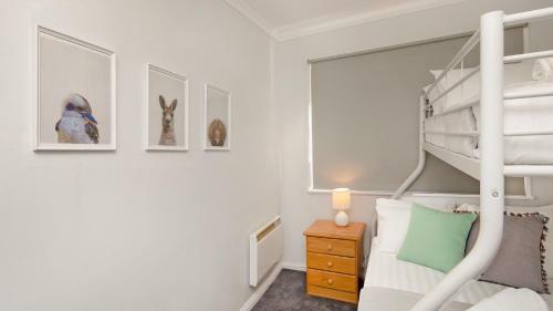 Apartamento Yurali