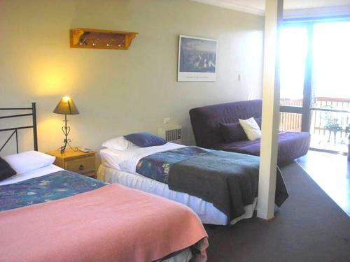 Apartamento Bogong 3