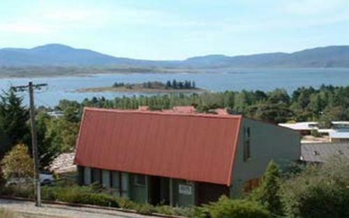 Apartamento Bogong 3