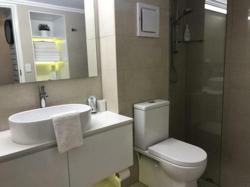Apartamento Alpine Gables 5